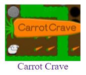 Carrot Crave 